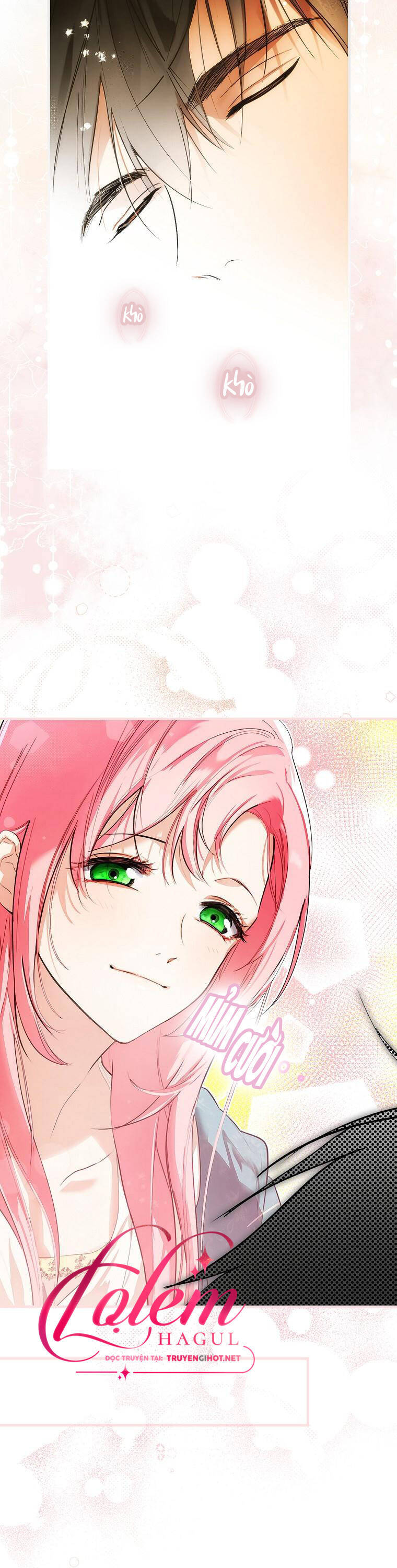 Câu Chuyện Cổ Tích Của Mẹ Kế Chap 107 - Next Chap 108