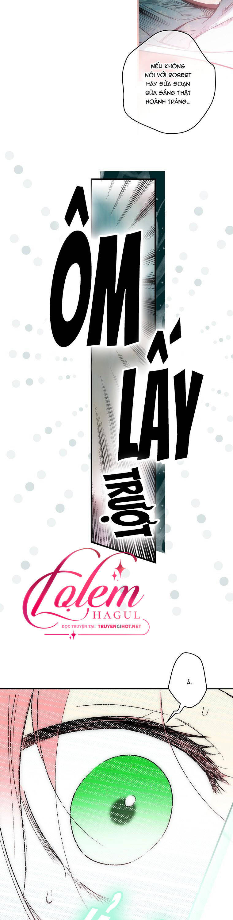 Câu Chuyện Cổ Tích Của Mẹ Kế Chap 107 - Next Chap 108