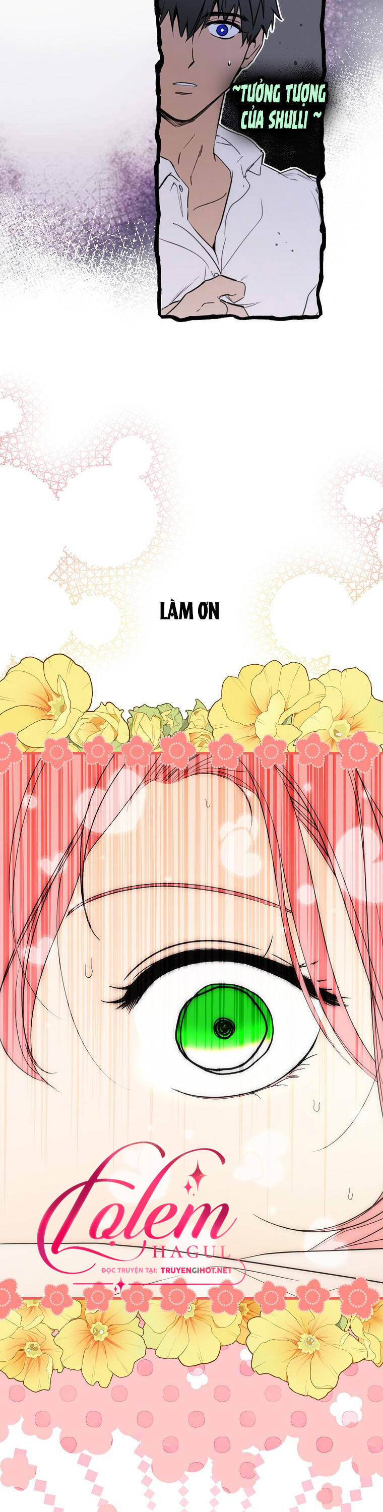 Câu Chuyện Cổ Tích Của Mẹ Kế Chap 107 - Next Chap 108