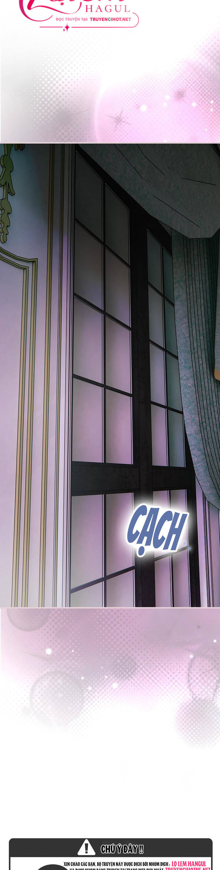 Câu Chuyện Cổ Tích Của Mẹ Kế Chap 107 - Next Chap 108