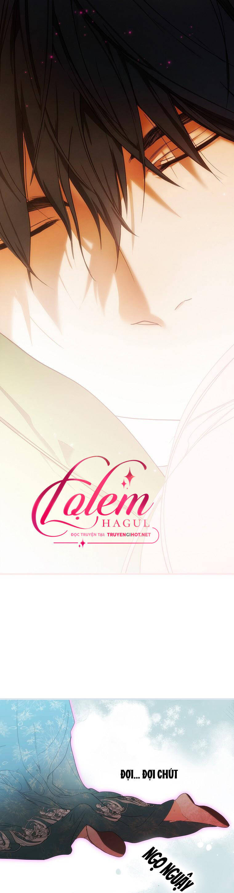 Câu Chuyện Cổ Tích Của Mẹ Kế Chap 107 - Next Chap 108