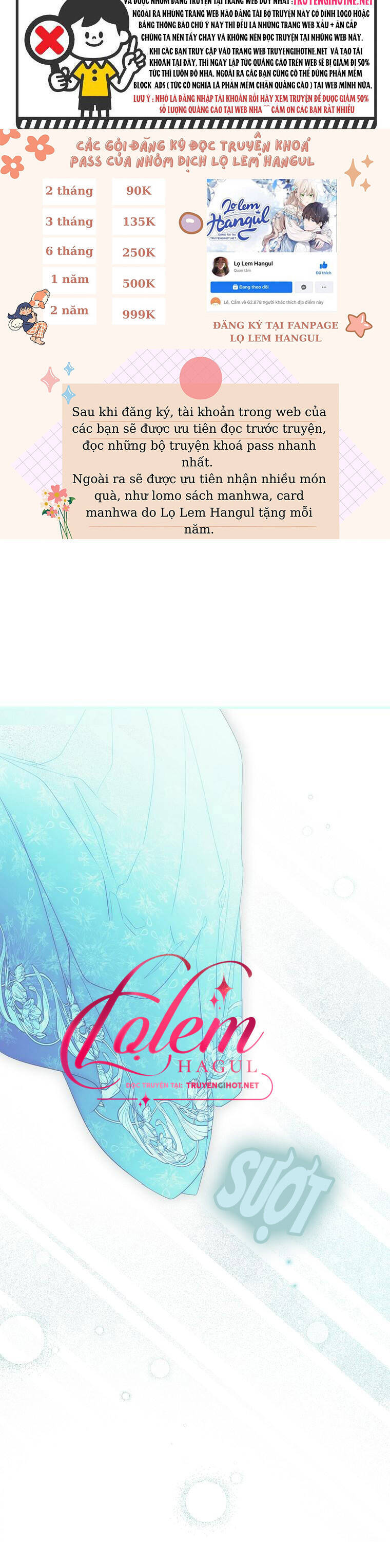 Câu Chuyện Cổ Tích Của Mẹ Kế Chap 107 - Next Chap 108