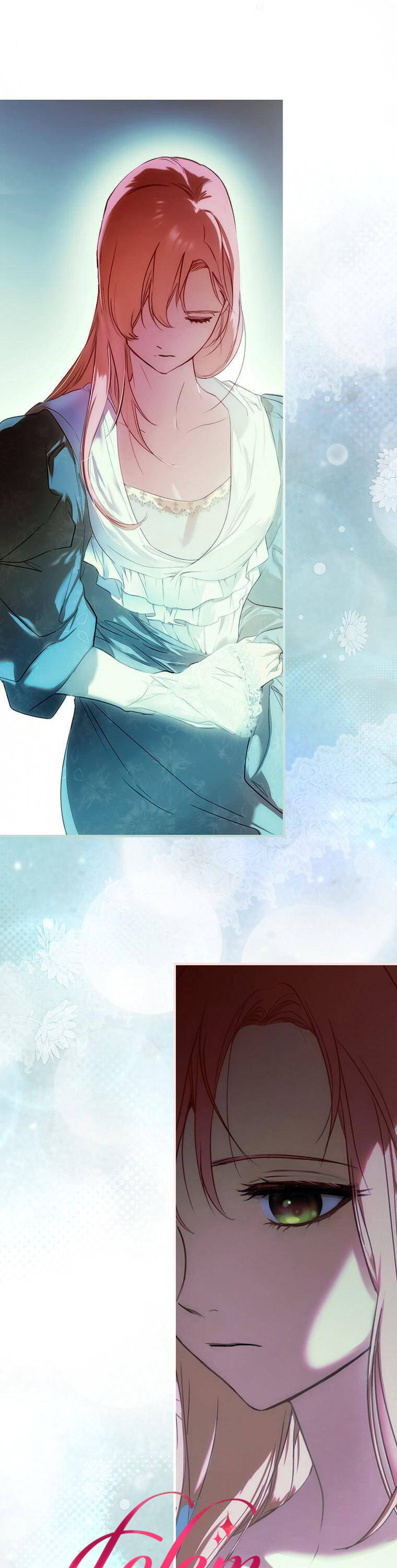 Câu Chuyện Cổ Tích Của Mẹ Kế Chap 107 - Next Chap 108