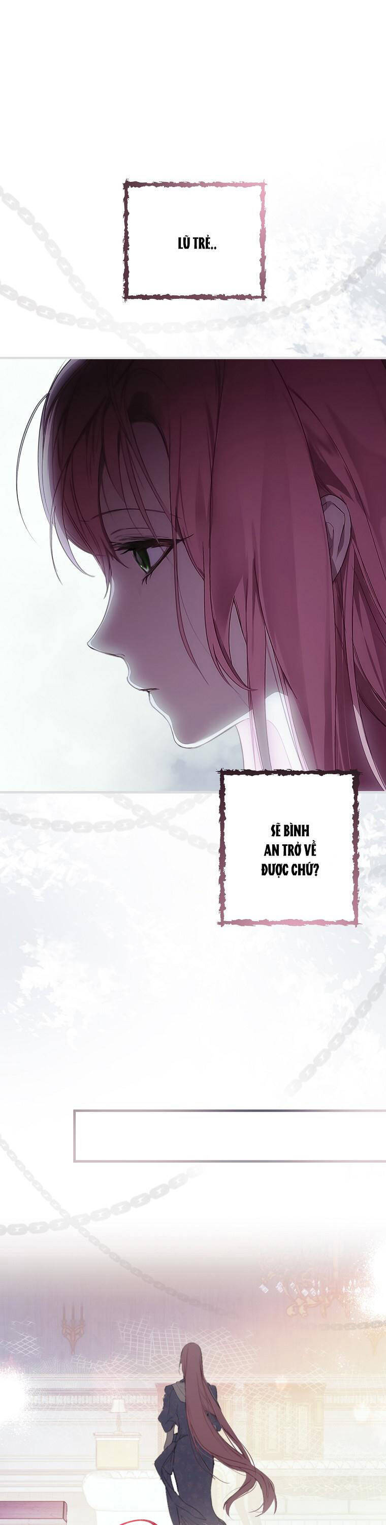 Câu Chuyện Cổ Tích Của Mẹ Kế Chap 107 - Next Chap 108