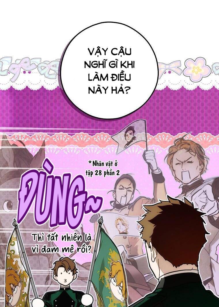Câu Chuyện Cổ Tích Của Mẹ Kế Chap 109 - Next Chap 110