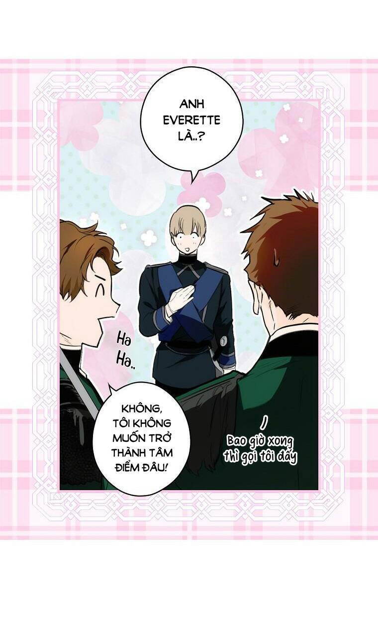 Câu Chuyện Cổ Tích Của Mẹ Kế Chap 109 - Next Chap 110