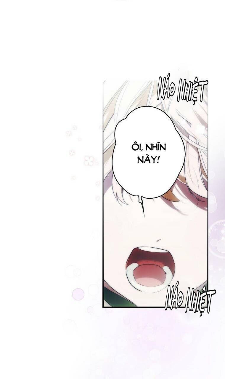 Câu Chuyện Cổ Tích Của Mẹ Kế Chap 109 - Next Chap 110