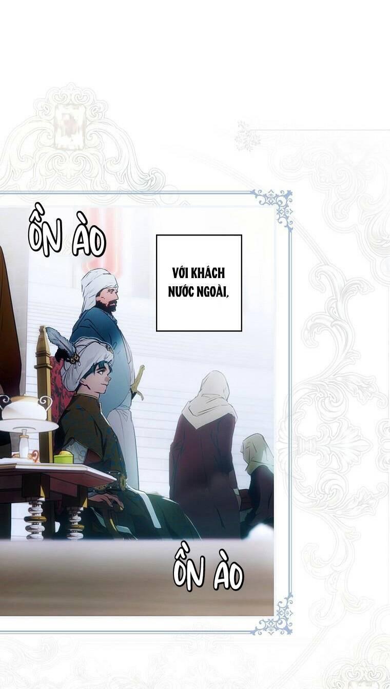 Câu Chuyện Cổ Tích Của Mẹ Kế Chap 109 - Next Chap 110