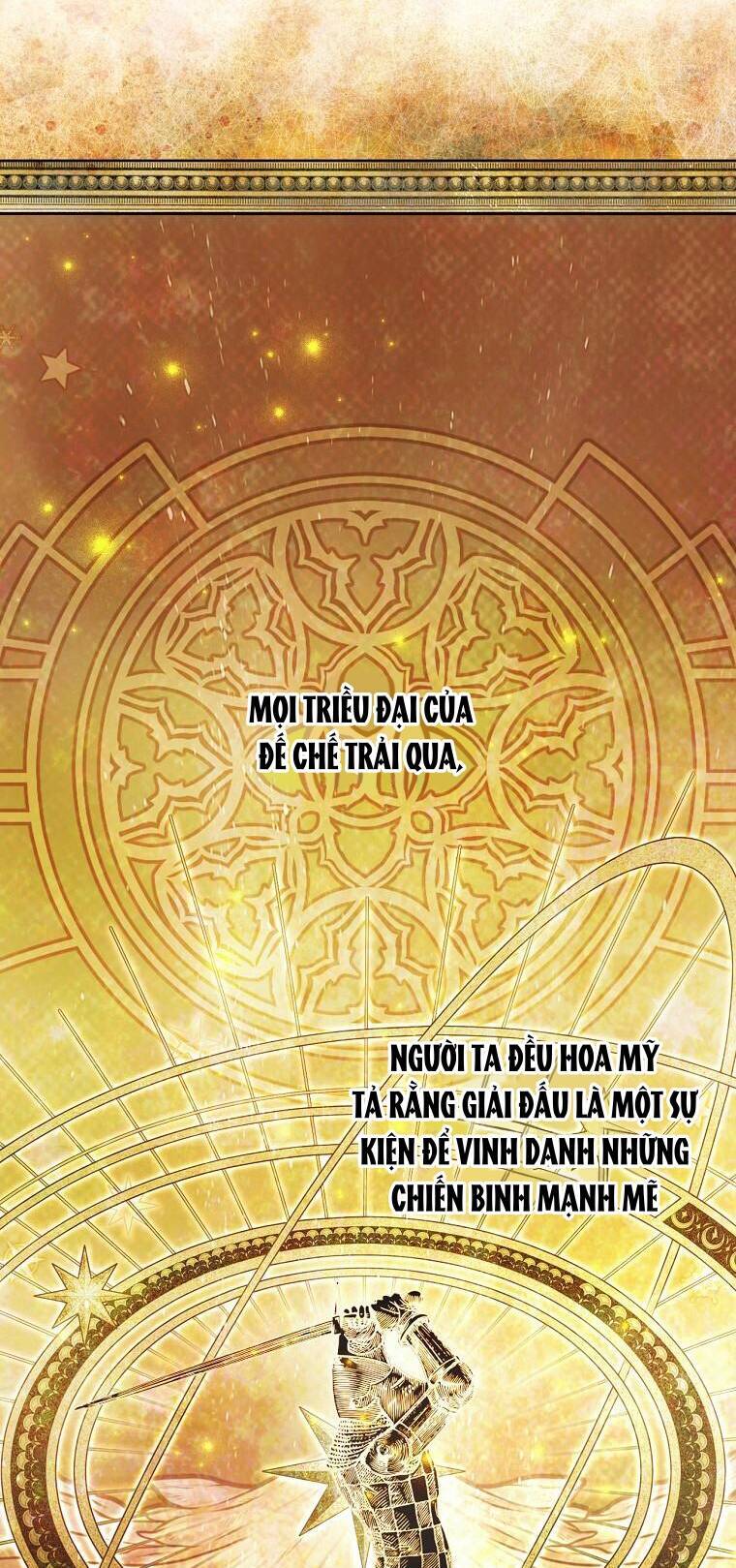 Câu Chuyện Cổ Tích Của Mẹ Kế Chap 109 - Next Chap 110