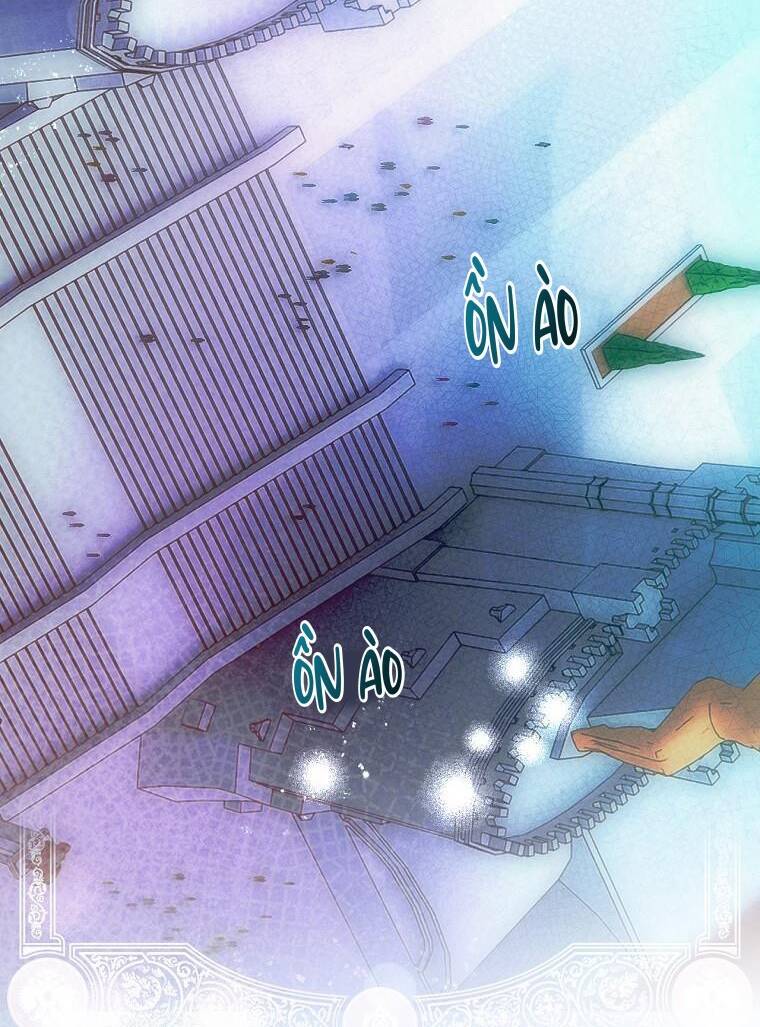 Câu Chuyện Cổ Tích Của Mẹ Kế Chap 109 - Next Chap 110