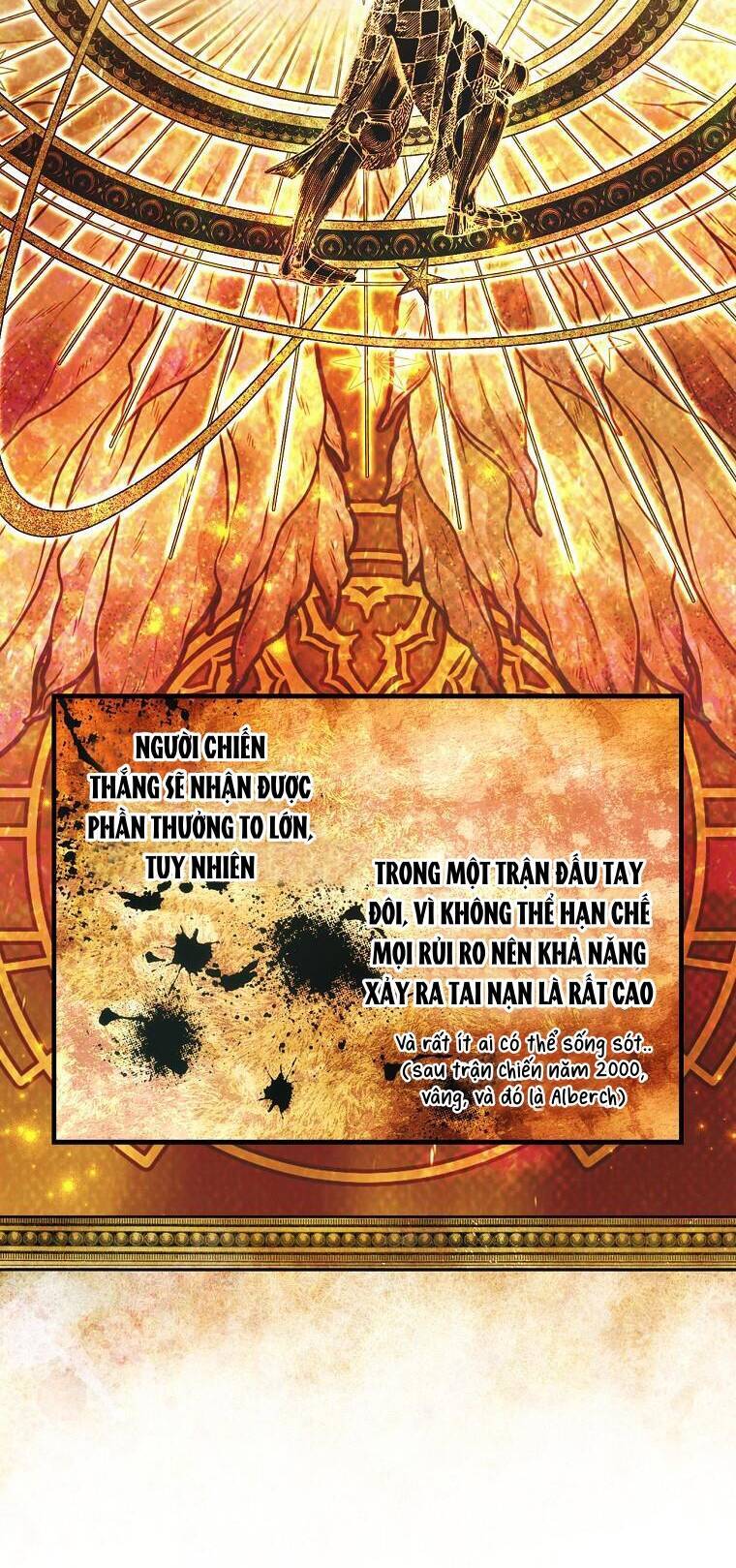 Câu Chuyện Cổ Tích Của Mẹ Kế Chap 109 - Next Chap 110