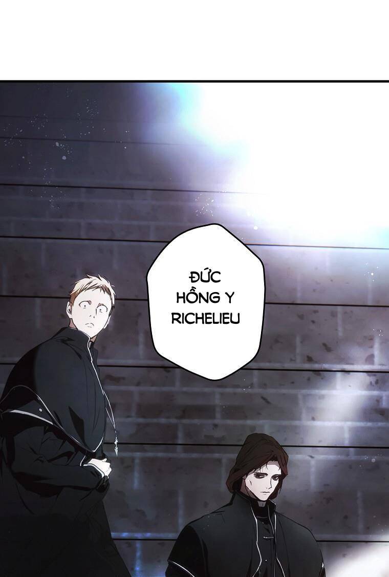 Câu Chuyện Cổ Tích Của Mẹ Kế Chap 109 - Next Chap 110