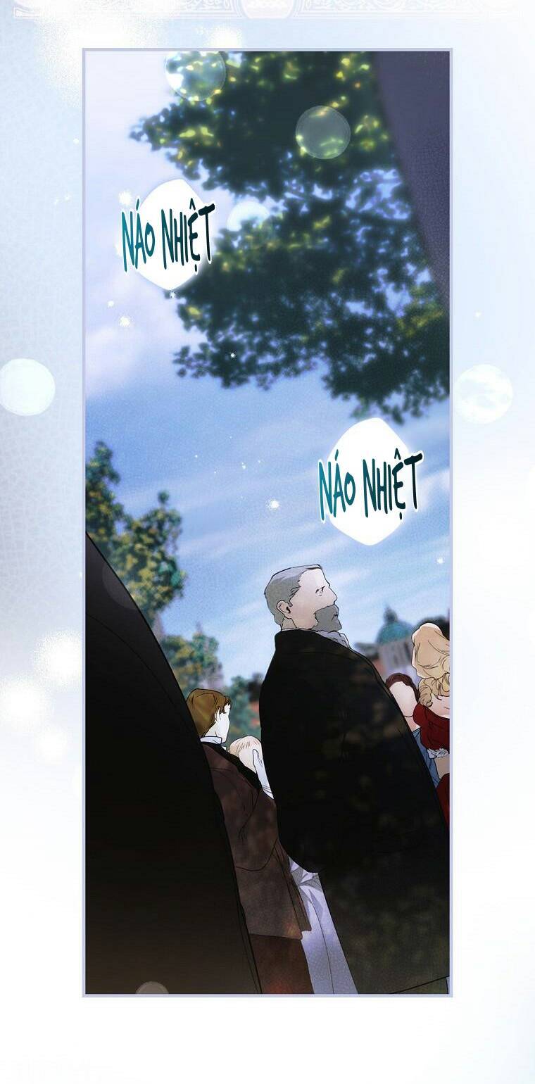 Câu Chuyện Cổ Tích Của Mẹ Kế Chap 109 - Next Chap 110