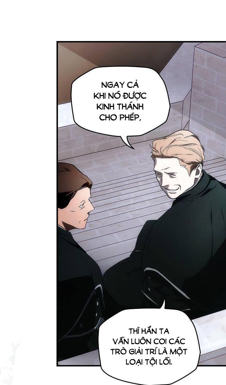 Câu Chuyện Cổ Tích Của Mẹ Kế Chap 109 - Next Chap 110