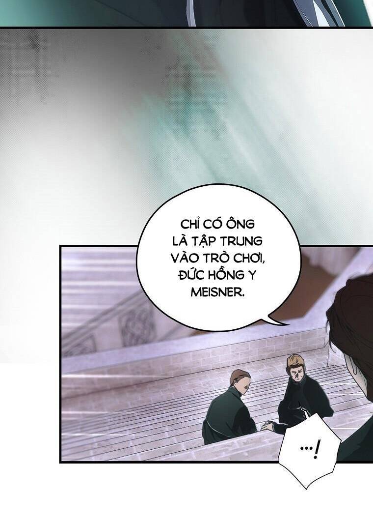 Câu Chuyện Cổ Tích Của Mẹ Kế Chap 109 - Next Chap 110