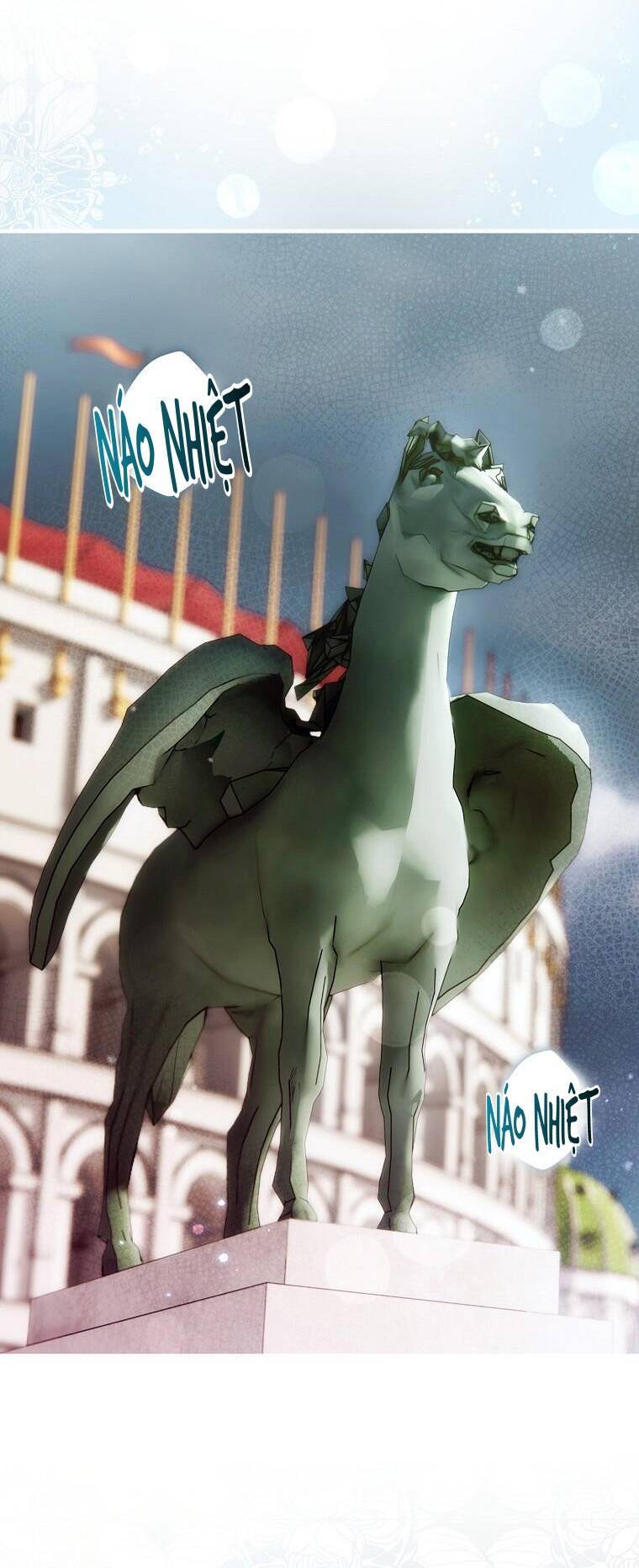 Câu Chuyện Cổ Tích Của Mẹ Kế Chap 109 - Next Chap 110