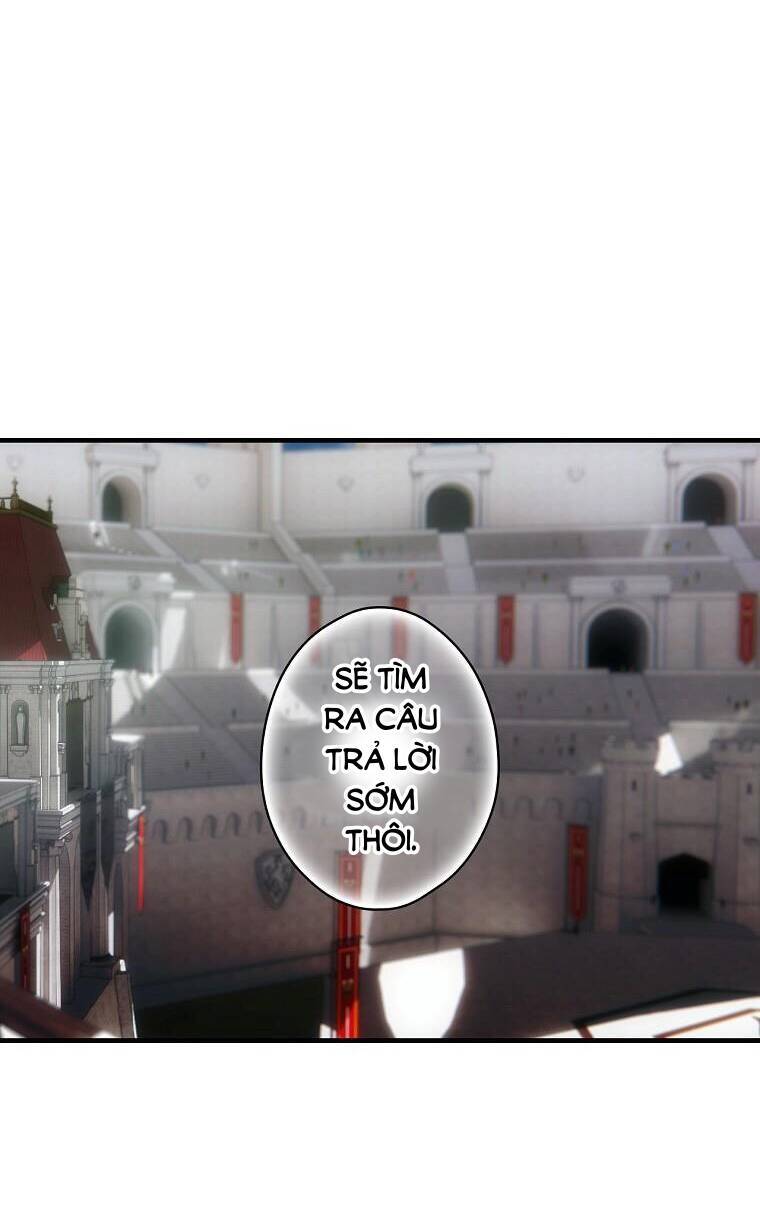 Câu Chuyện Cổ Tích Của Mẹ Kế Chap 109 - Next Chap 110