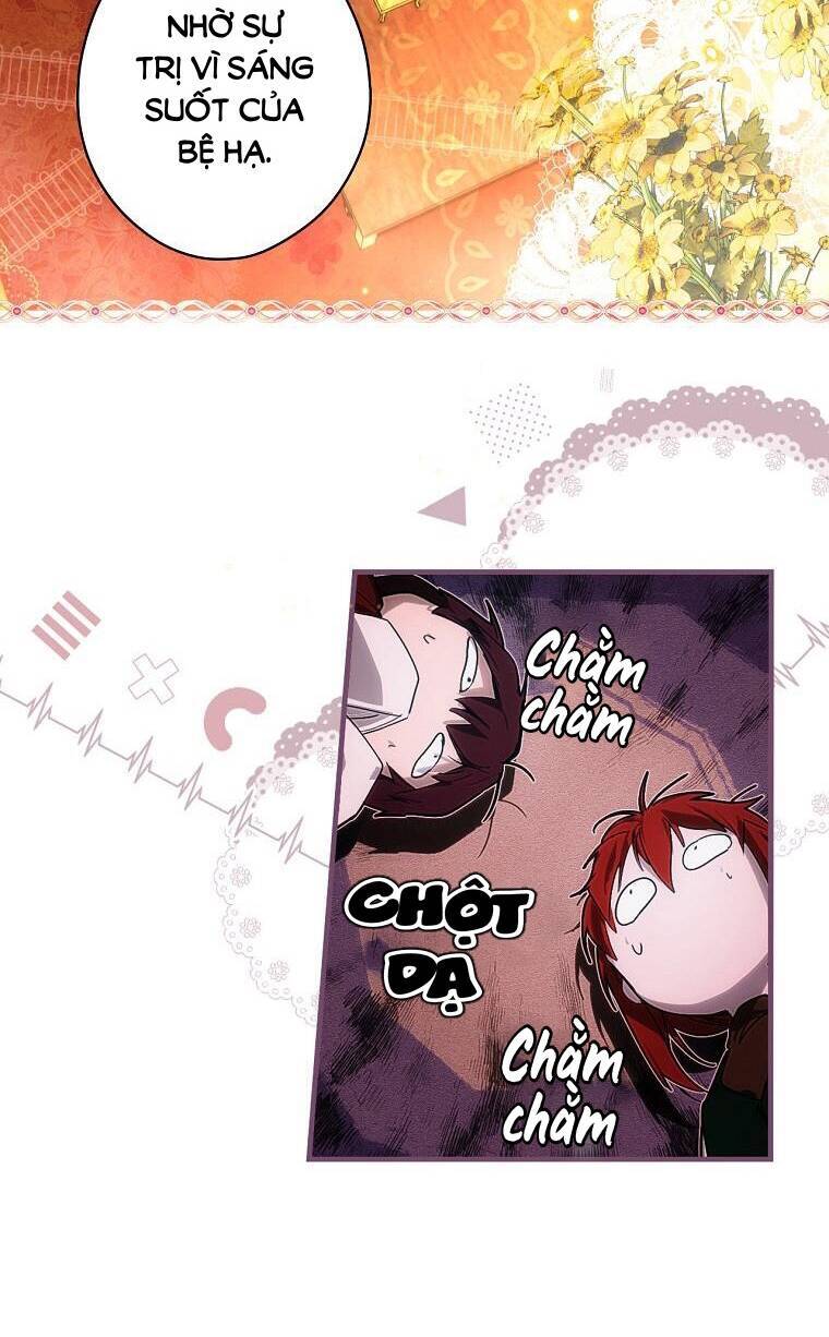 Câu Chuyện Cổ Tích Của Mẹ Kế Chap 109 - Next Chap 110