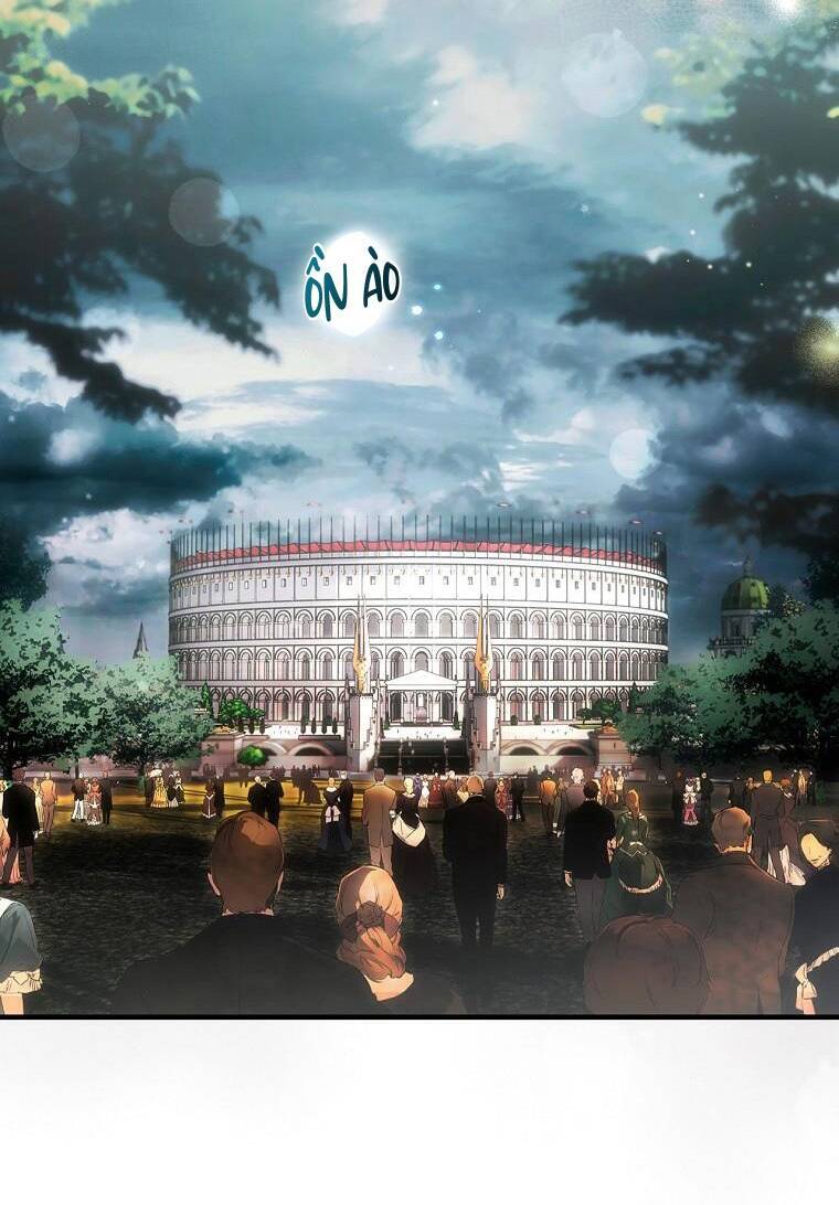 Câu Chuyện Cổ Tích Của Mẹ Kế Chap 109 - Next Chap 110