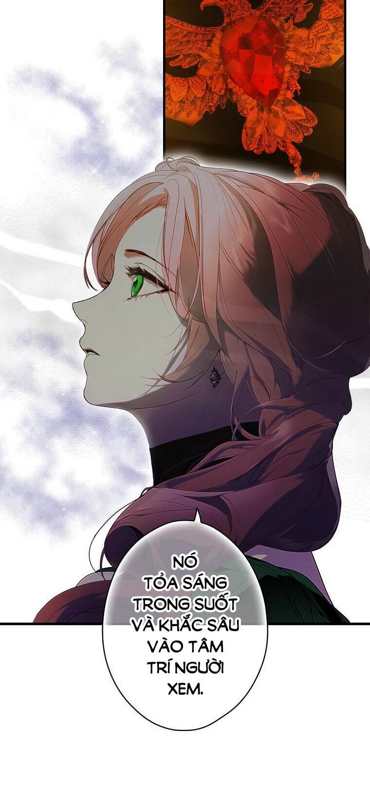 Câu Chuyện Cổ Tích Của Mẹ Kế Chap 109 - Next Chap 110