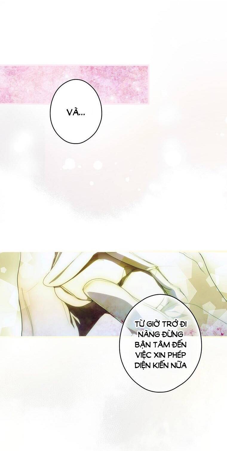 Câu Chuyện Cổ Tích Của Mẹ Kế Chap 109 - Next Chap 110