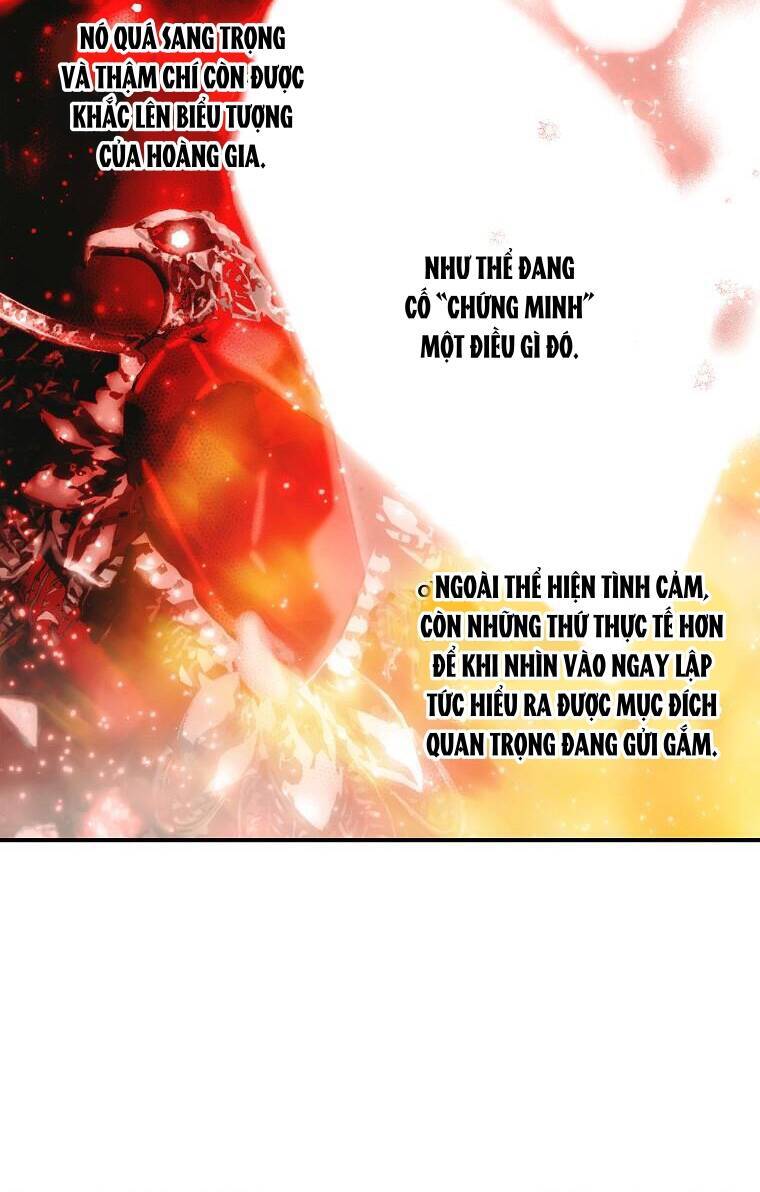 Câu Chuyện Cổ Tích Của Mẹ Kế Chap 109 - Next Chap 110