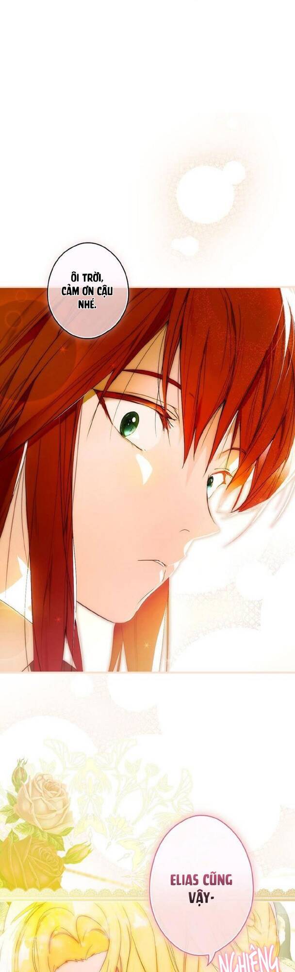 Câu Chuyện Cổ Tích Của Mẹ Kế Chap 110 - Next Chap 111