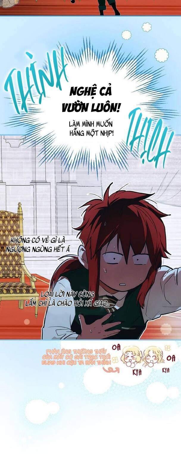 Câu Chuyện Cổ Tích Của Mẹ Kế Chap 110 - Next Chap 111