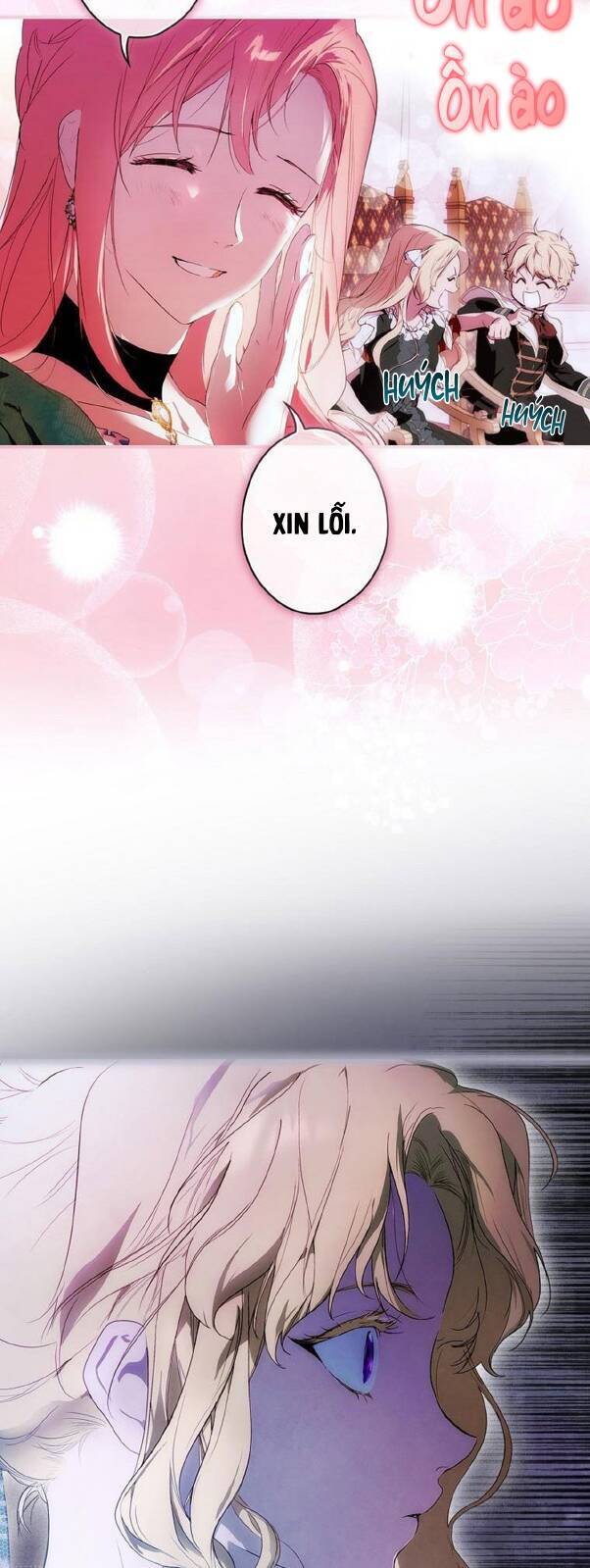 Câu Chuyện Cổ Tích Của Mẹ Kế Chap 110 - Next Chap 111