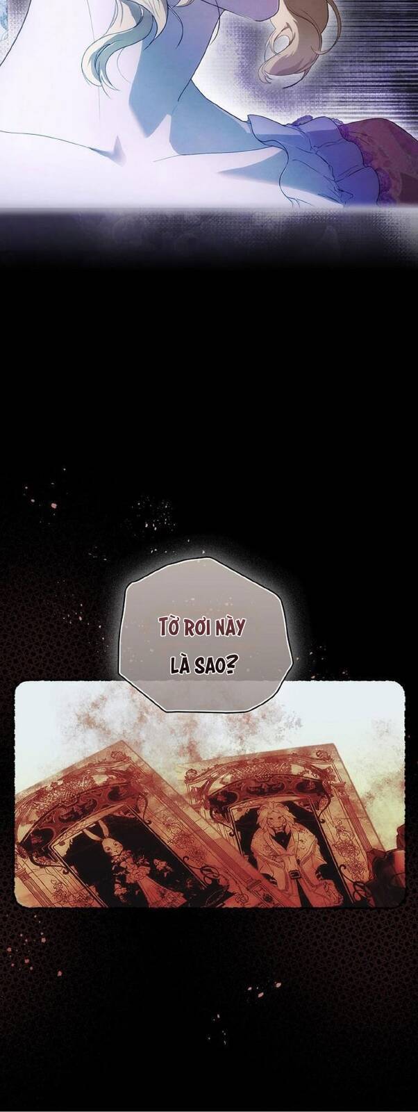 Câu Chuyện Cổ Tích Của Mẹ Kế Chap 110 - Next Chap 111