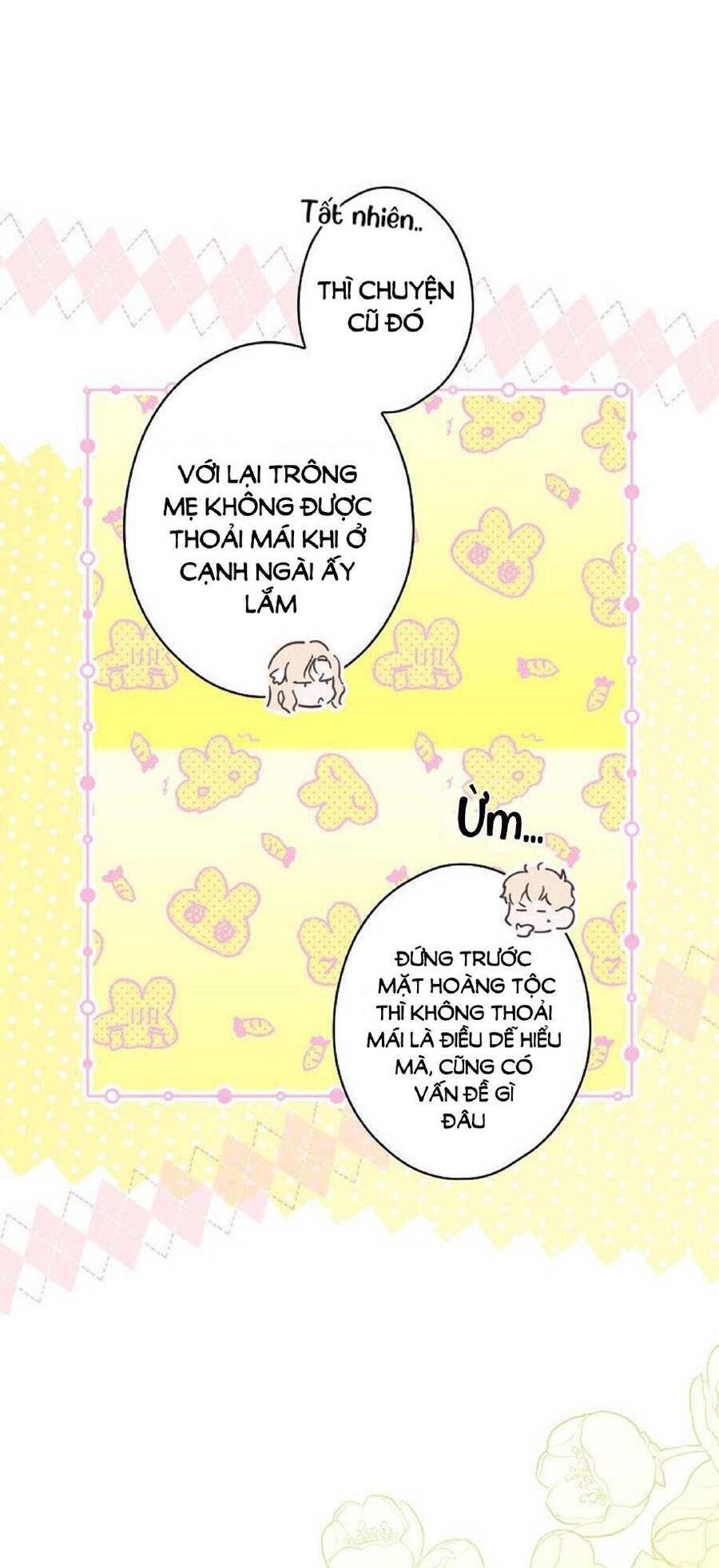 Câu Chuyện Cổ Tích Của Mẹ Kế Chap 110 - Next Chap 111