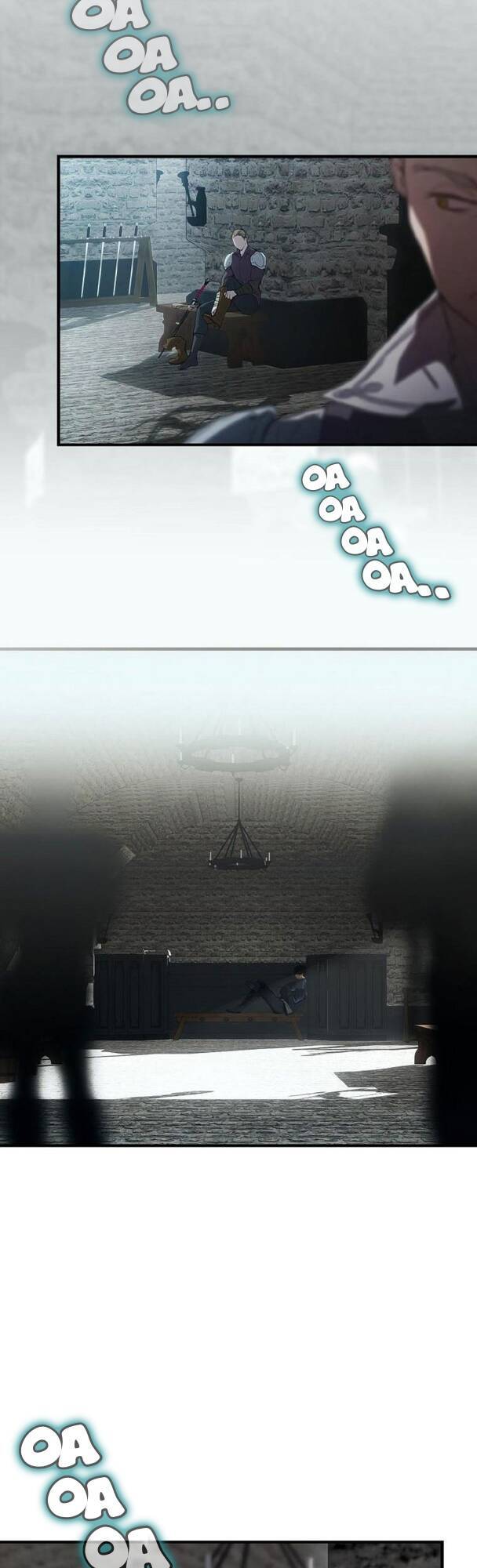 Câu Chuyện Cổ Tích Của Mẹ Kế Chap 110 - Next Chap 111