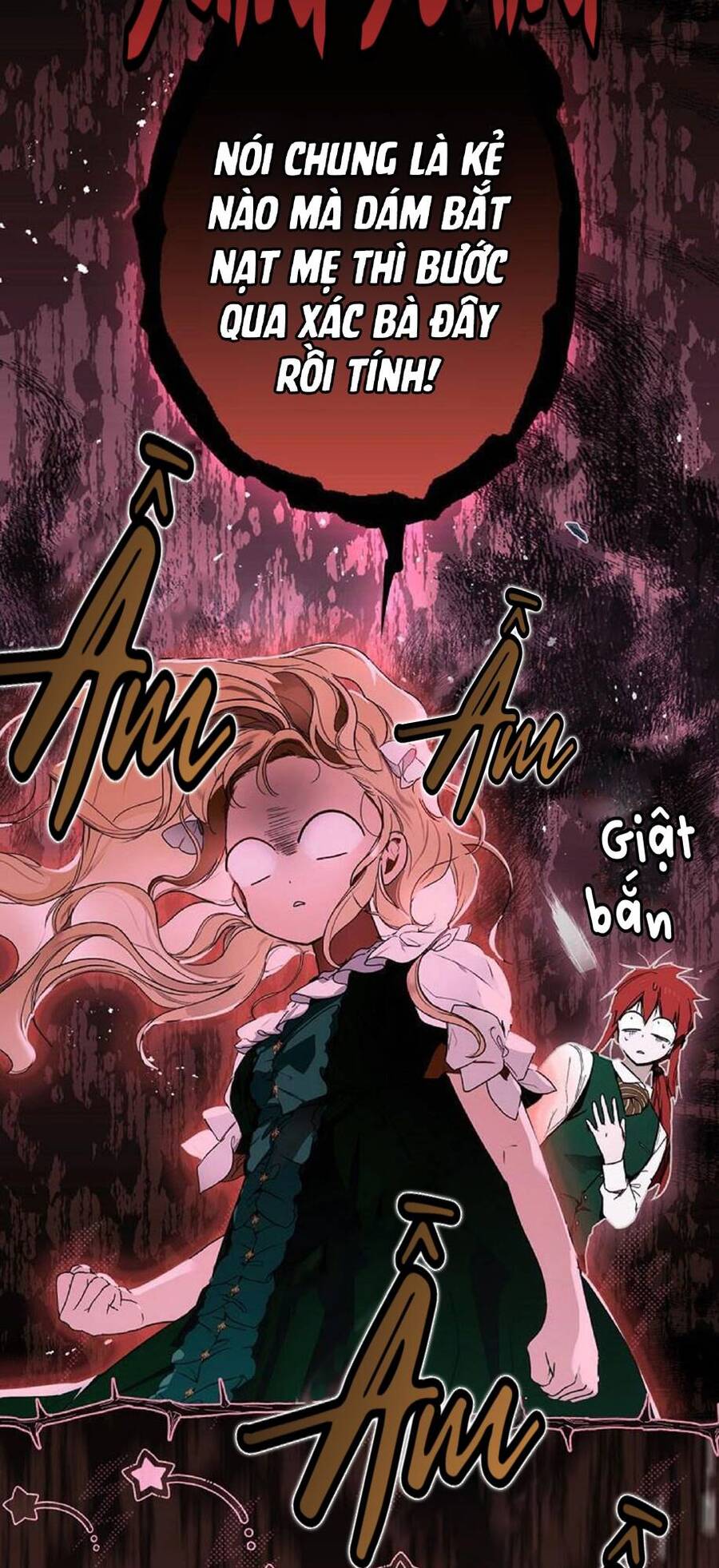 Câu Chuyện Cổ Tích Của Mẹ Kế Chap 110 - Next Chap 111