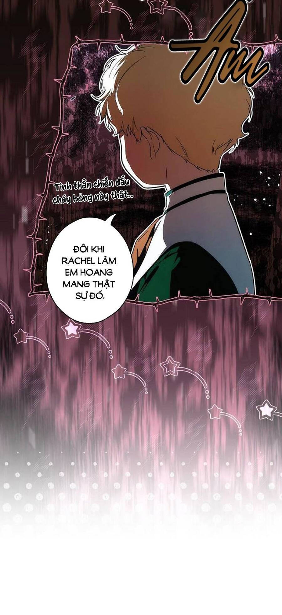 Câu Chuyện Cổ Tích Của Mẹ Kế Chap 110 - Next Chap 111