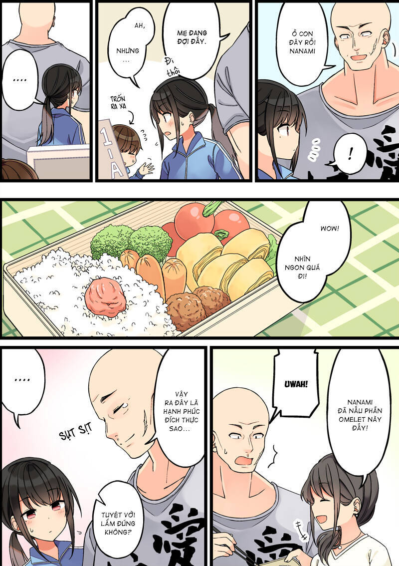 Đi Chơi Cùng Nữ Game Thủ Chap 87 - Next Chap 88