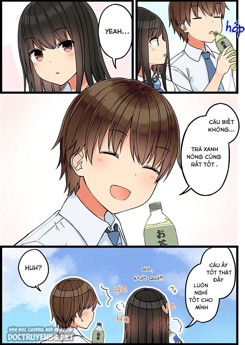 Đi Chơi Cùng Nữ Game Thủ Chap 94 - Next Chap 95