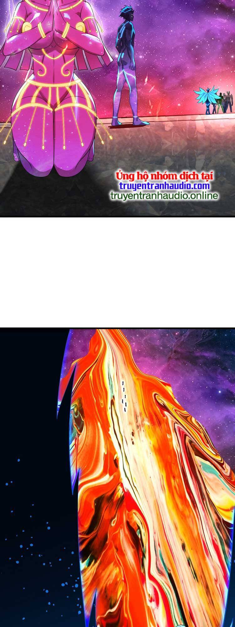Ta Luyện Khí Ba Ngàn Năm Chap 355 - Next Chap 356