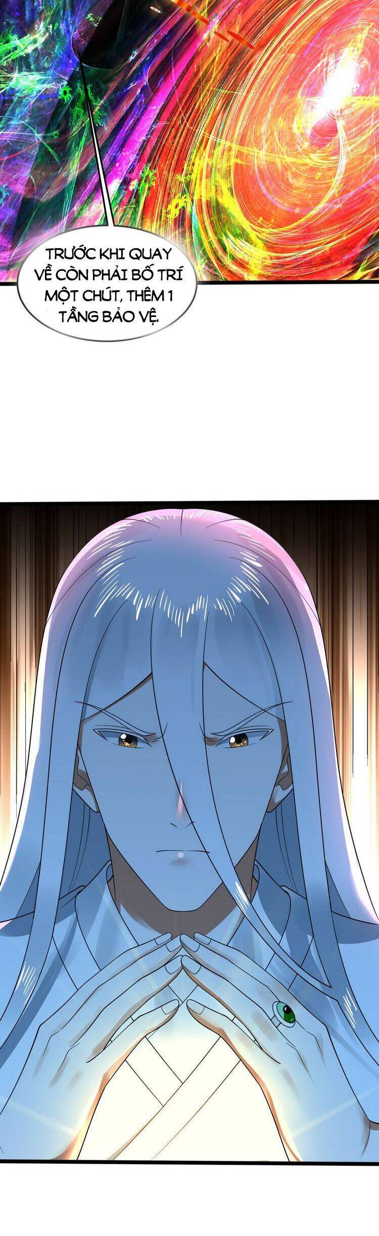 Ta Luyện Khí Ba Ngàn Năm Chap 358 - Next Chap 359