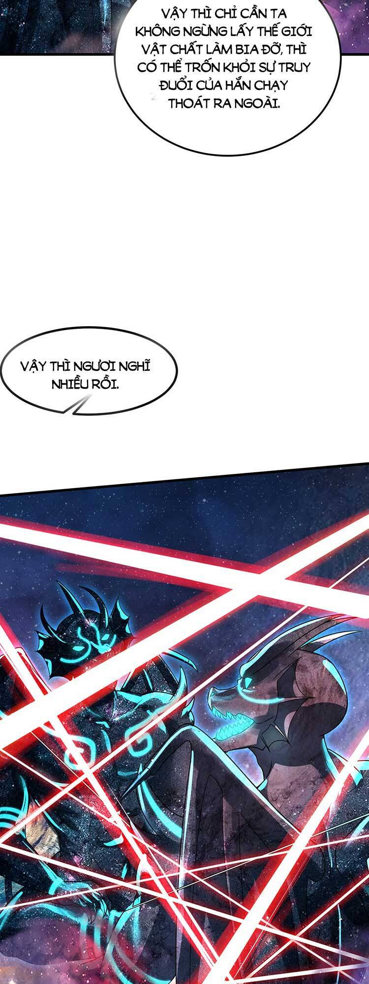 Ta Luyện Khí Ba Ngàn Năm Chap 353 - Next Chap 354