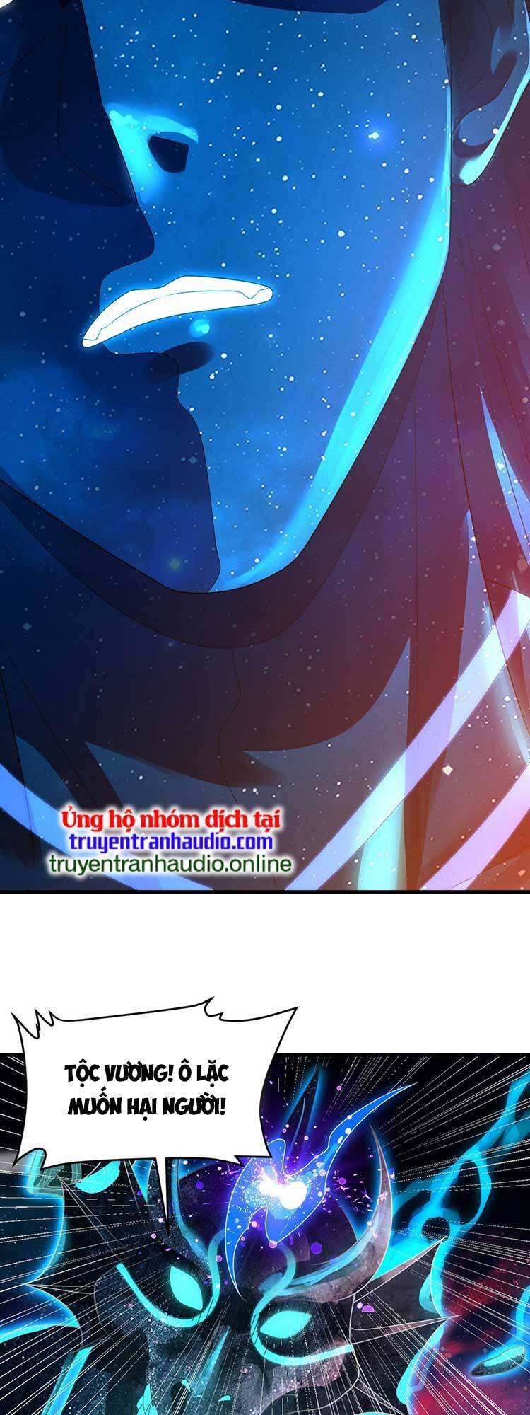 Ta Luyện Khí Ba Ngàn Năm Chap 353 - Next Chap 354