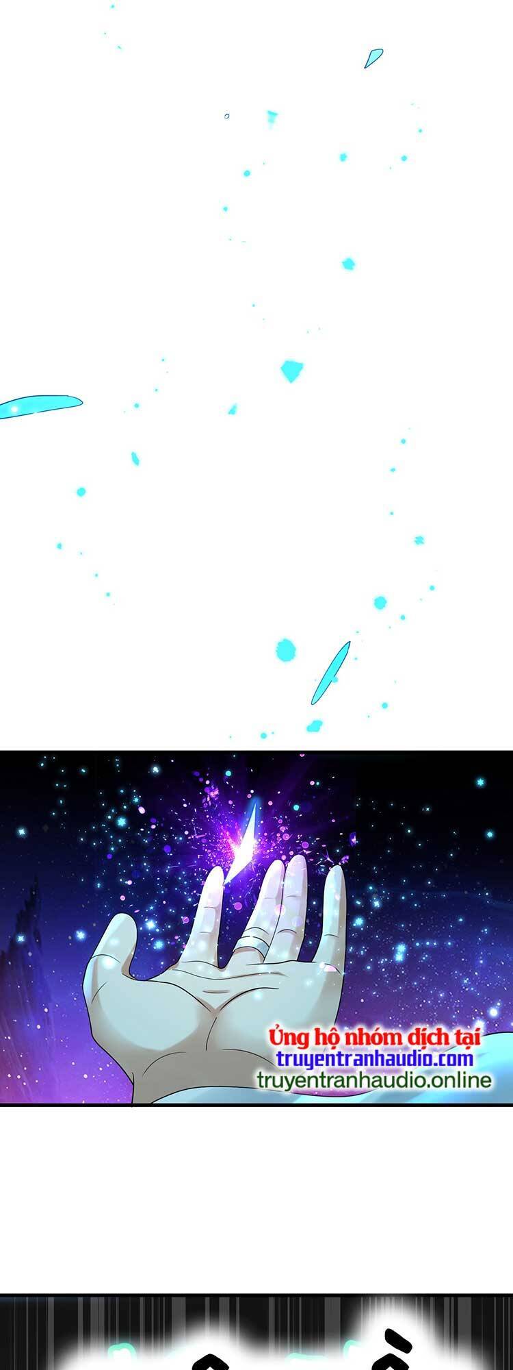 Ta Luyện Khí Ba Ngàn Năm Chap 353 - Next Chap 354