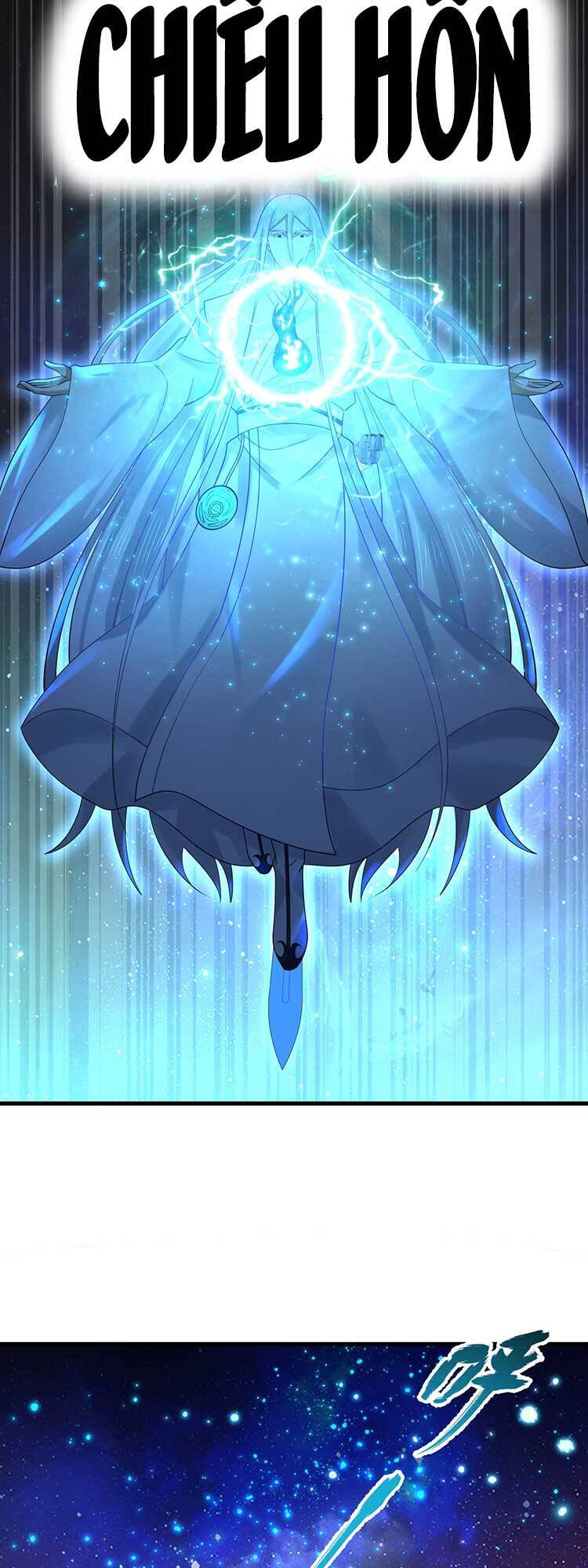 Ta Luyện Khí Ba Ngàn Năm Chap 353 - Next Chap 354