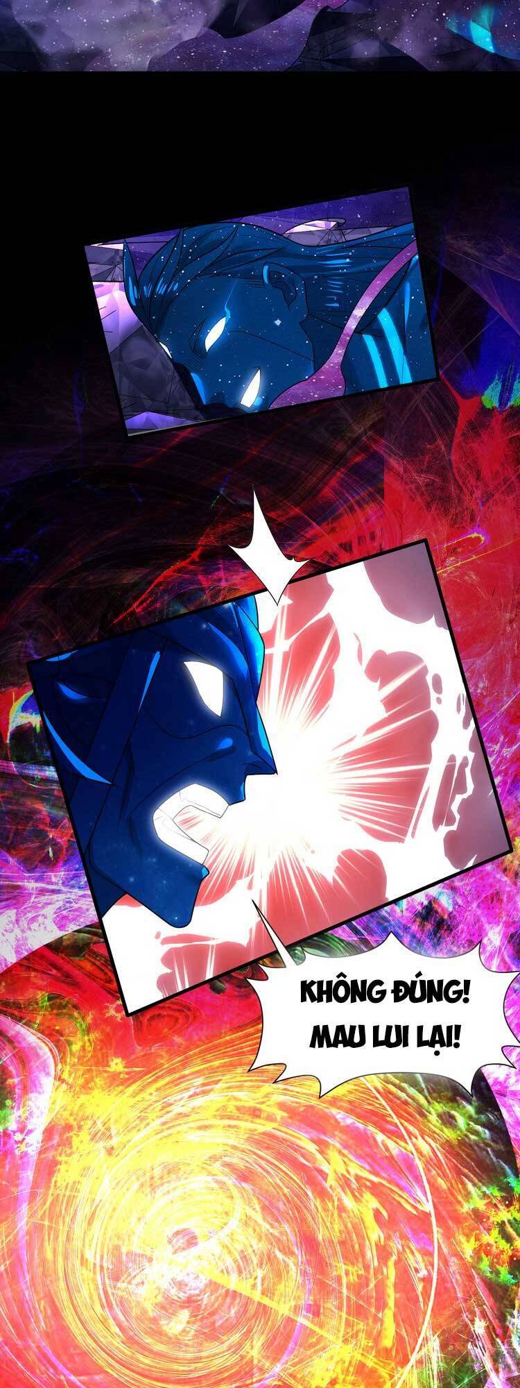 Ta Luyện Khí Ba Ngàn Năm Chap 359 - Next Chap 360