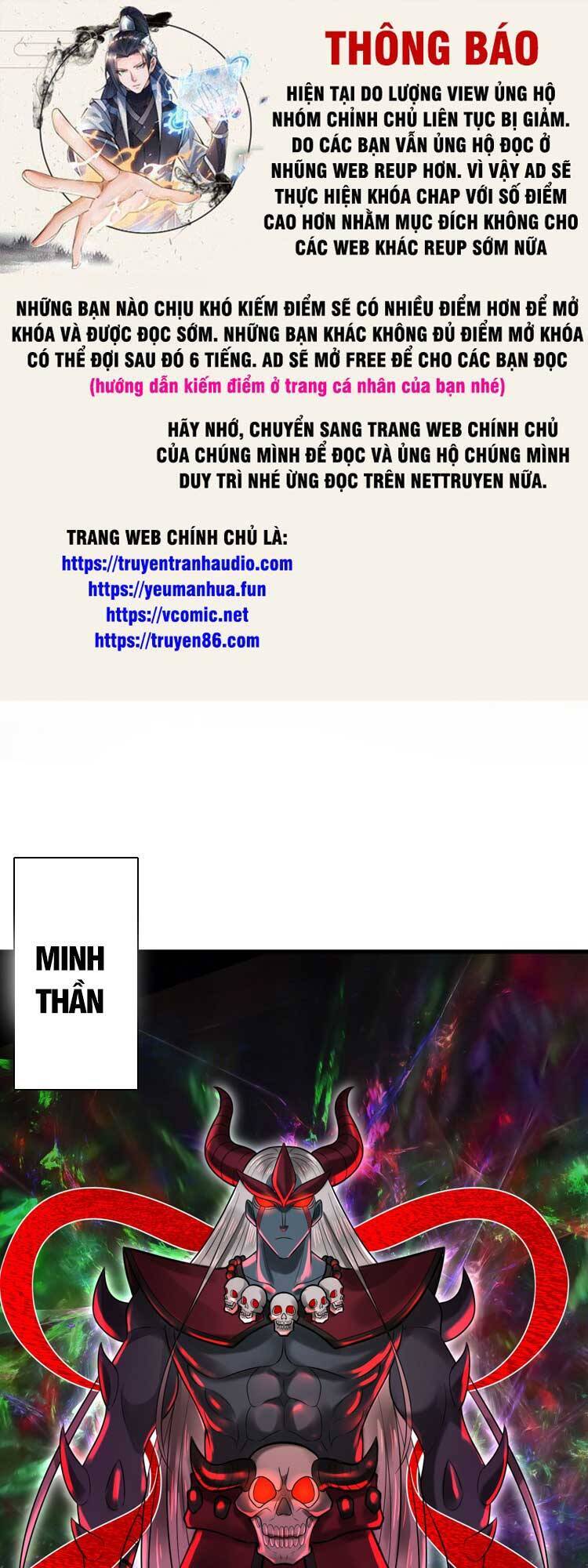 Ta Luyện Khí Ba Ngàn Năm Chap 361 - Next Chap 362