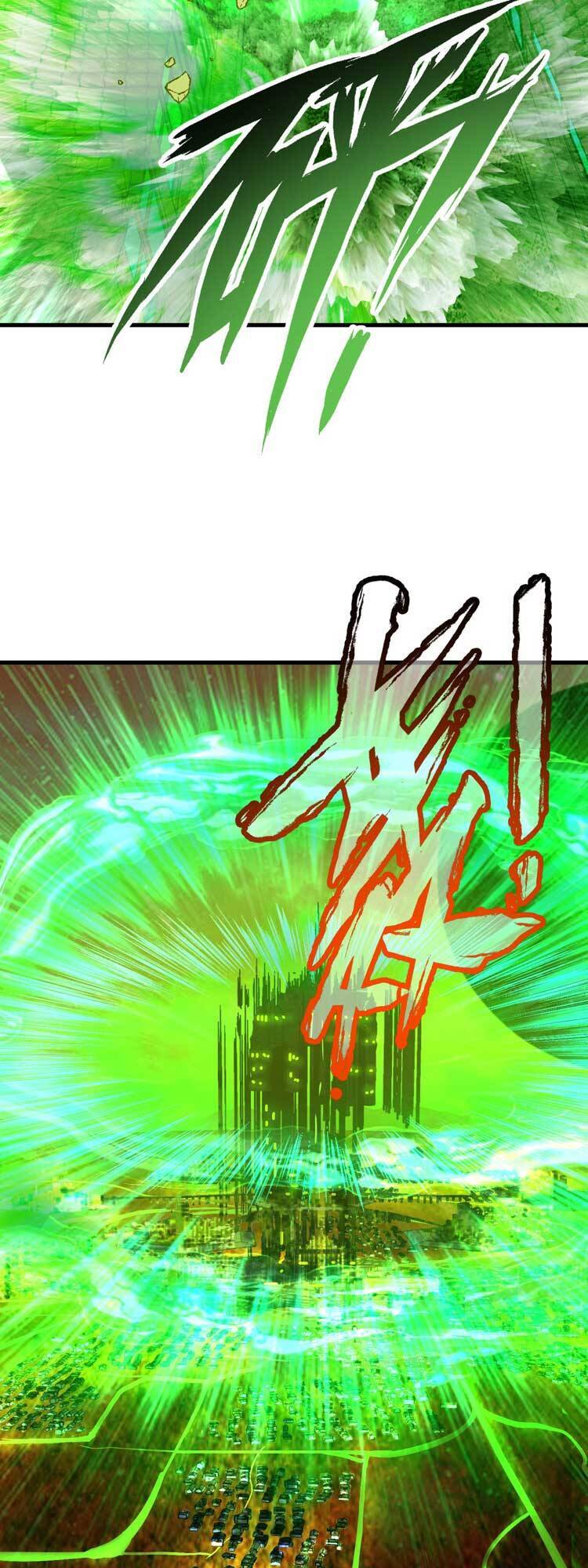 Ta Luyện Khí Ba Ngàn Năm Chap 361 - Next Chap 362