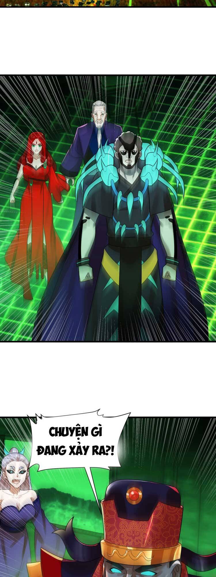 Ta Luyện Khí Ba Ngàn Năm Chap 361 - Next Chap 362