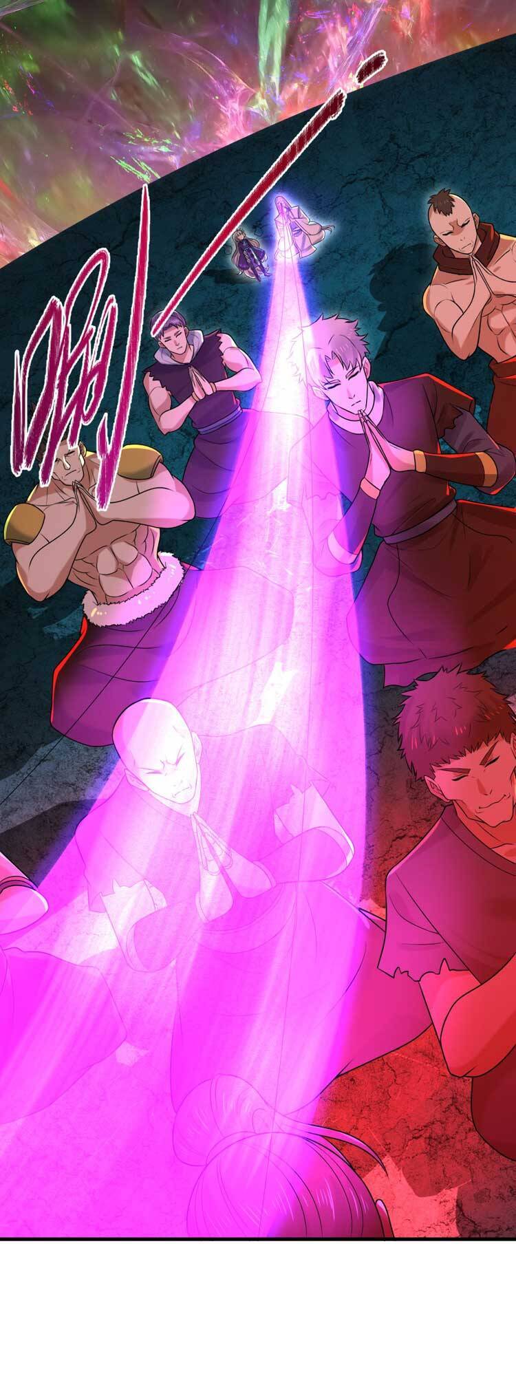 Ta Luyện Khí Ba Ngàn Năm Chap 361 - Next Chap 362