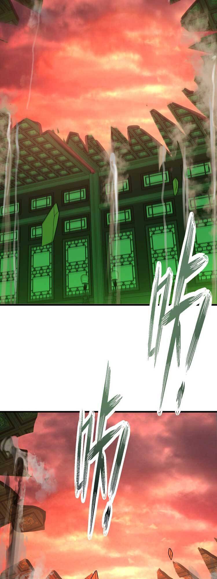 Ta Luyện Khí Ba Ngàn Năm Chap 361 - Next Chap 362