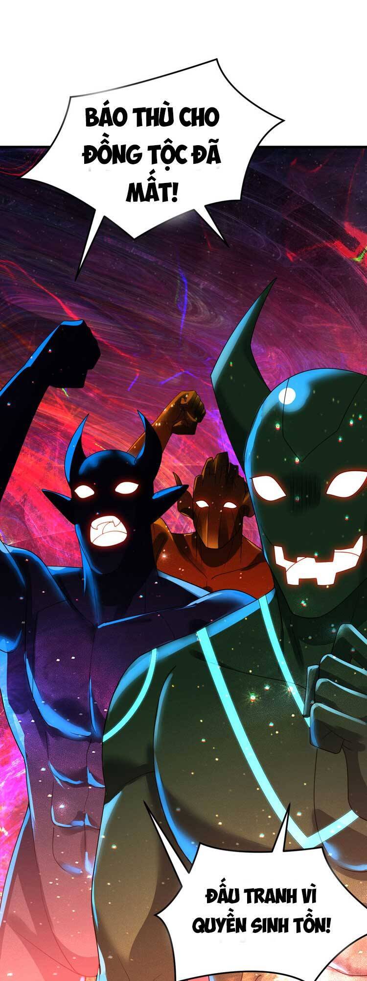 Ta Luyện Khí Ba Ngàn Năm Chap 362 - Next Chap 363