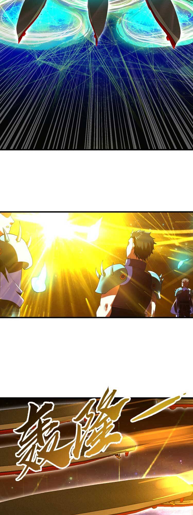 Ta Luyện Khí Ba Ngàn Năm Chap 362 - Next Chap 363